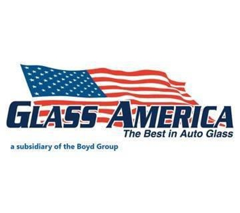 Glass America - Baton Rouge, LA