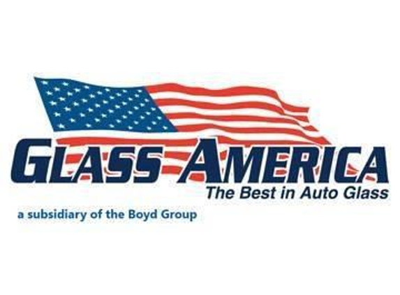 Glass America - Baton Rouge, LA