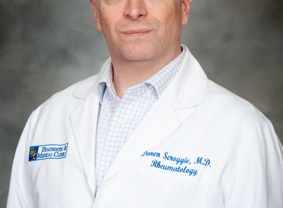 Daren Scroggie, MD - Mobile, AL