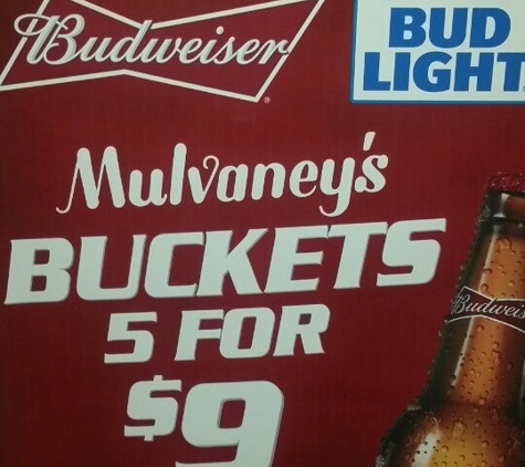 Mulvaneys Sports Pub - Fairborn, OH