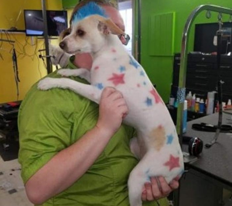 Pet Place Grooming Inc. - Bismarck, ND