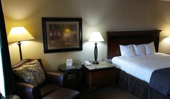 Rodeway Inn - San Angelo, TX