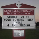 Central Baptist Church - Church Supplies & Services