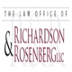 Richardson & Rosenberg