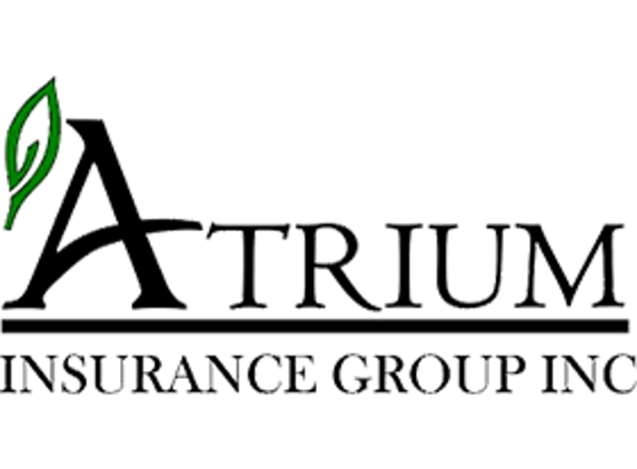 Atrium Insurance Group - Centennial, CO