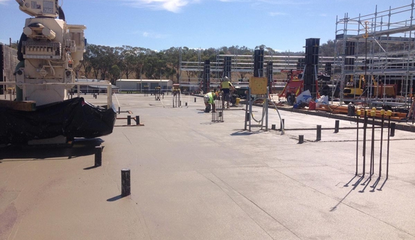 Heritage Concrete - Uralla, NSW