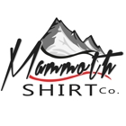 Mammoth Shirt Company
