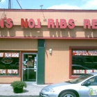 Robinson's #1 Ribs