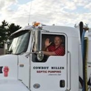 Cowboy Miller Septic Plumbing Inc - Septic Tanks & Systems