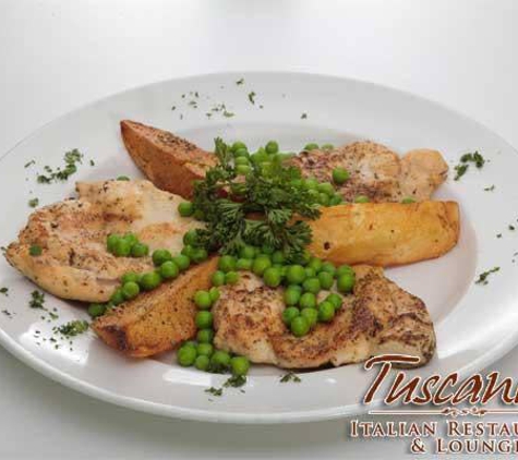 Tuscano's Italian Restaurant & Lounge - Schiller Park, IL