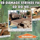 SERVPRO of Crowley & South Johnson County - Air Duct Cleaning