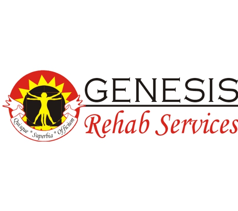 Genesis Rehab Services Physical Therapy Clinic- Saint John, Indiana - Saint John, IN