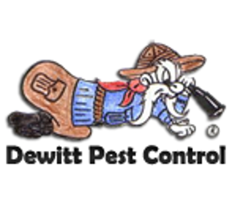 DeWitt Pest Control Services - Alamogordo, NM