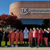 TK Orthodontics gallery