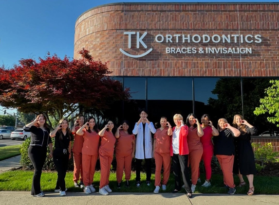 TK Orthodontics - Fresno, CA