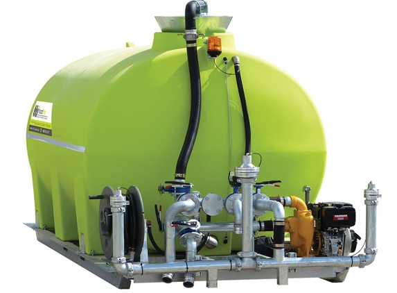 Trans Tank International - Nathalia, VIC