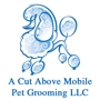 A Cut Above Mobile Pet Grooming