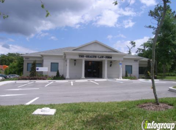 The Health Law Firm - Altamonte Springs, FL