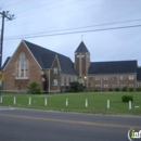 Toulminville Warren Saint UMC - United Methodist Churches
