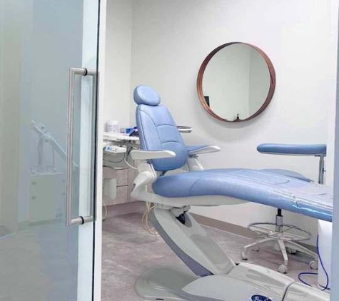 Zen Dental Studio - San Francisco, CA