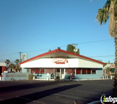 George's Gyros - Mesa, AZ