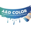 A&D Color Painting Company LLC gallery