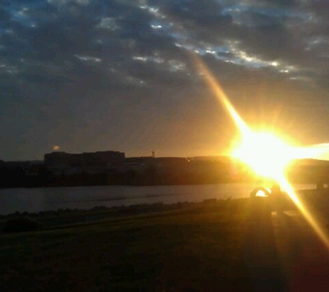 Oyster Point Marina - South San Francisco, CA