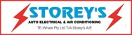 Storey's Auto Electrical - Motor Engineers, Mechanics & Repairers