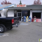 Castro Valley Donuts