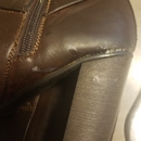 Musso Shoe Repair - Leather