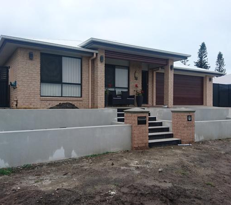 MTM Brickwork Services - Noosaville, QLD
