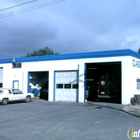 Cascade Motors