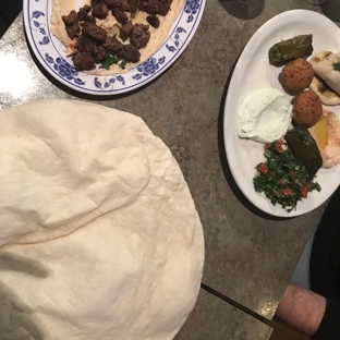 Habibi Restaurant - Portland, OR