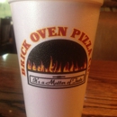 Brick Oven Pizza-814 Hwy 62-65 - Pizza