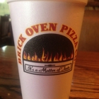 Brick Oven Pizza-814 Hwy 62-65