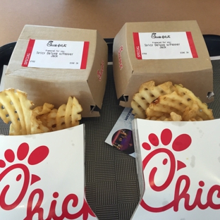 Chick-fil-A - Orlando, FL