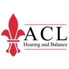 ACL Hearing and Balance