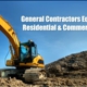 J M Kudrick & Sons General Contractor