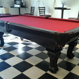 Pool Table Guys - Montclair, CA