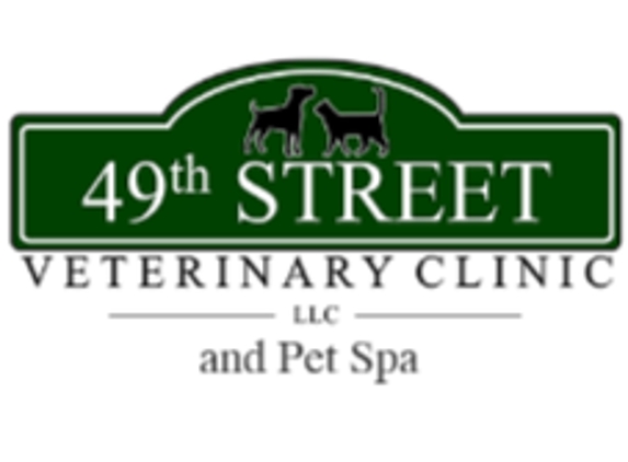 49th Street Veterinary Clinic and Pet Spa - Durant, OK