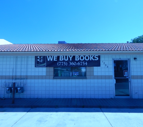 Net Yourself A Deal - Sparks, NV