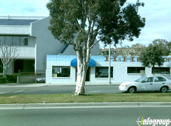 H & H Body Shop - Redondo Beach, CA