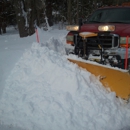 Snow Removal and Ice Treatment - Snow Removal Service