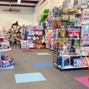 Little Lincoln's Toy Shop