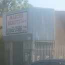 Alice's Beauty Salon - Beauty Salons