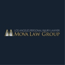 Los Angeles Personal Injury Lawyer | Mova Law Group - Personal Injury Law Attorneys