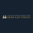 Los Angeles Personal Injury Lawyer | Mova Law Group