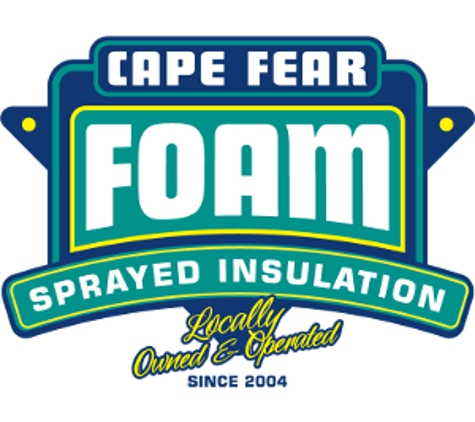 Cape Fear Foam