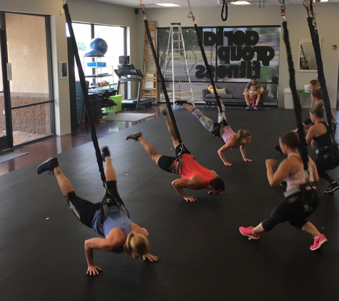 Tough Lotus - Chandler, AZ. Fun Fitness!!!!