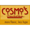 Cosmo's Cucina & O'Duffy's Pub - American Restaurants